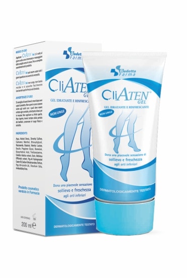 Cliaten Gel 200ml-2