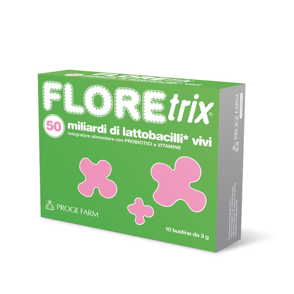 Floretrix 10 Bustine-3