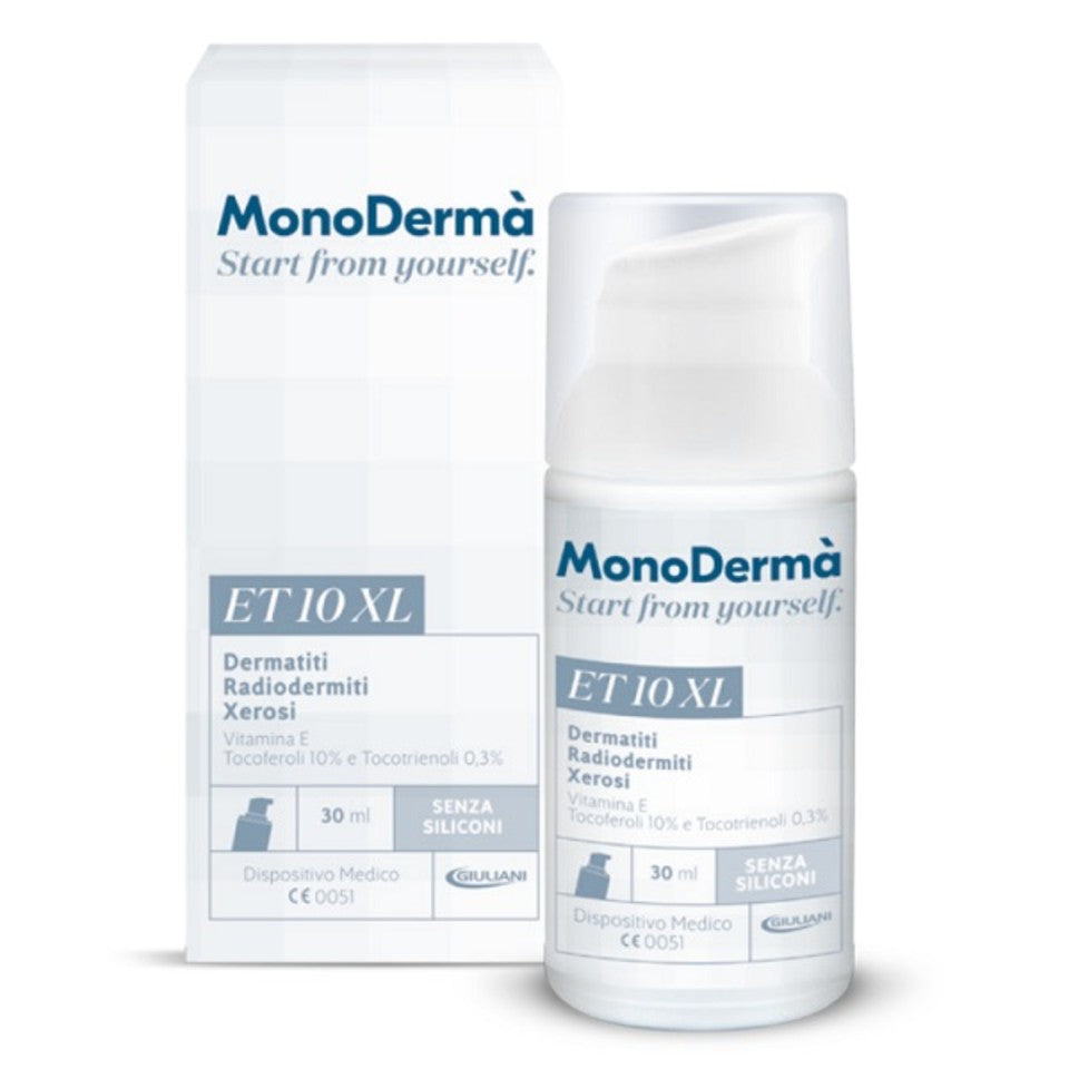 Monoderma Et10 Xl Lipogel 30ml  - 3
