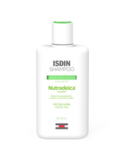 Isdin Nutradeica Shampoo Dermatologico Antiforfora Cute Grassa 200ml-2