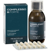 Bios Line Principium Complesso B Forte 130ml-1