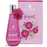 Nature's Bouquet Fragola Eau De Toilette Donna 50ml-1
