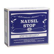 Nausil Stop 12 Bustine-2
