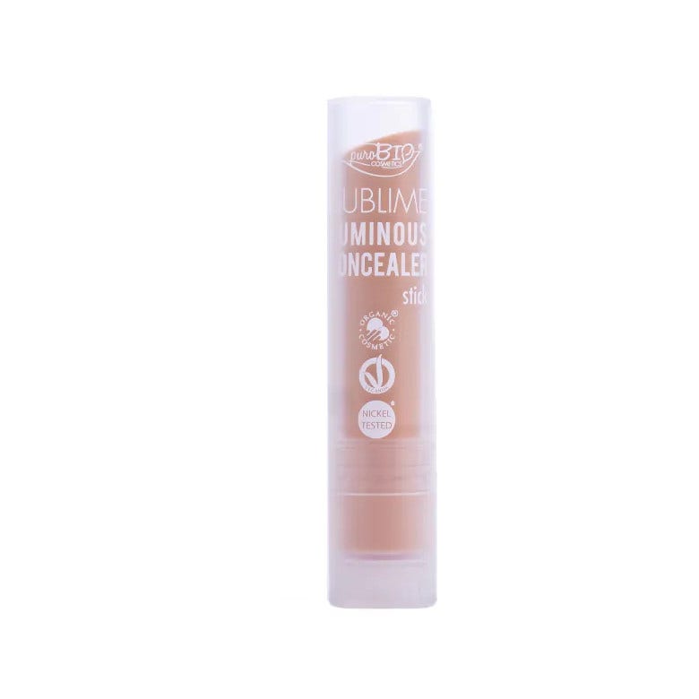 Purobio Sublime Luminous Concealer 03 Stick 3,6g-2