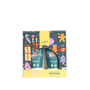 Purobio For Skin Kit Fragranza Fruttata Crema Corpo 75ml + Bagno Doccia 75ml-1