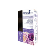 Flowertint Colorazione In Crema Permanente Colore 3,0 Castano Scuro-1
