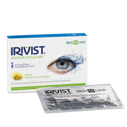 Bios Line Irivist Gocce Oculari Monodose 10 Fiale Da 0,5ml