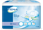 Tena Slip Maxi Pannoloni A Mutandina Taglia S 24 Pezzi-3