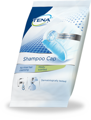 Tena Shampoo Cuffia Pre-Umidificata 1 Pezzo-6