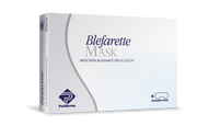 Blefarette Mask 6 Maschere Riposanti Monouso -2