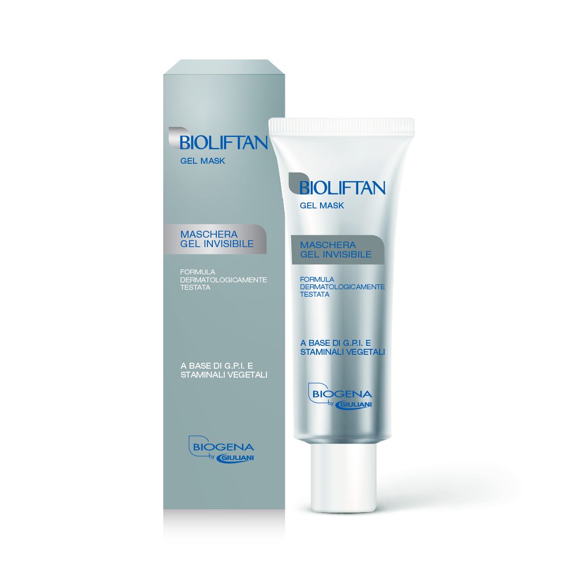 Bioliftan Gel Mask 50ml  - 2