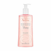 Avene Body Gel Doccia 500ml-2