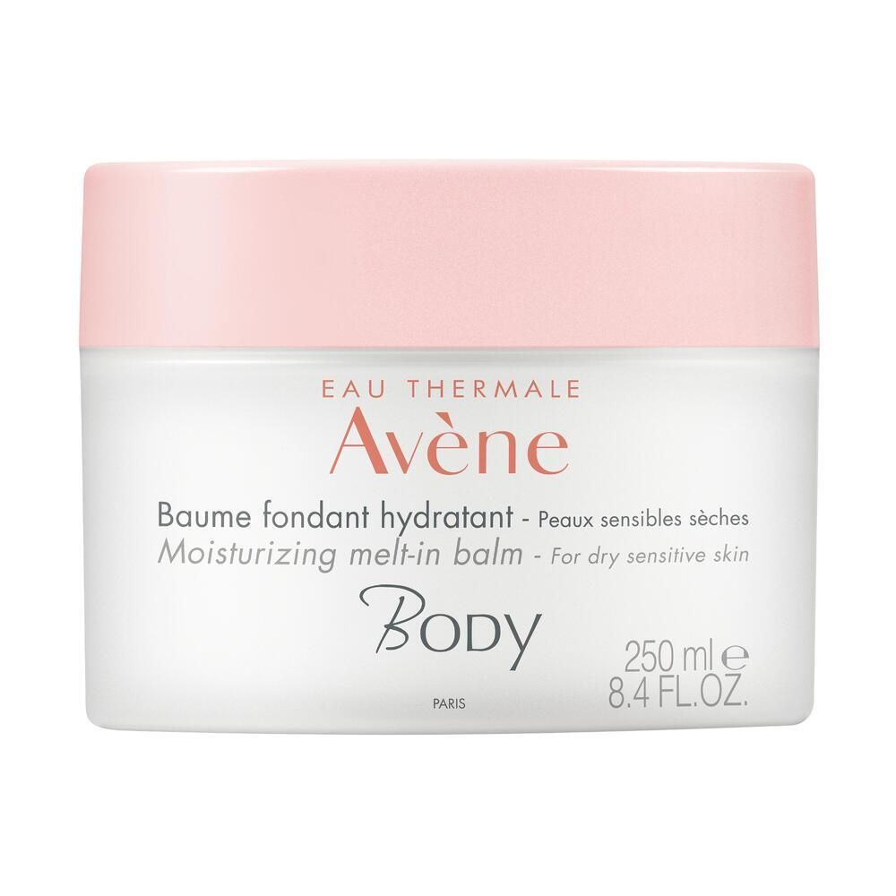 Avene Body Balsamo Fondente Idratante 250ml  - 1