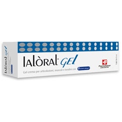 Ialoral Gel 75ml  - 2