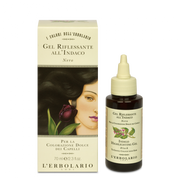 L'Erbolario Gel Riflessante Nero 70ml-2