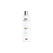 Isdin Micellar Solution Detersione Idratante Viso 400ml-3