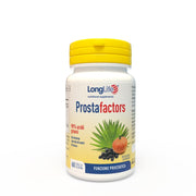 Longlife Prostafactors 60 Perle-2