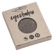 Purobio Ombretto Compatto Grigio Intenso Matte Refill 19-2