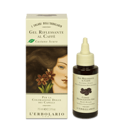 L'Erbolario Gel Riflessante Castano Scuro 70ml-1