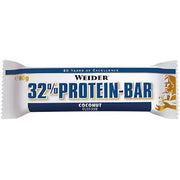 Weider Barretta 32% Protein Cocco 60g-2