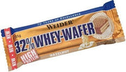 Weider 32% Whey-Wafer Barretta Nocciola 35g-1