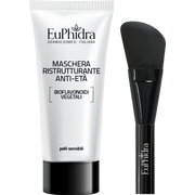 Euphidra Maschera Ristrutturante Anti-Età 75ml-2