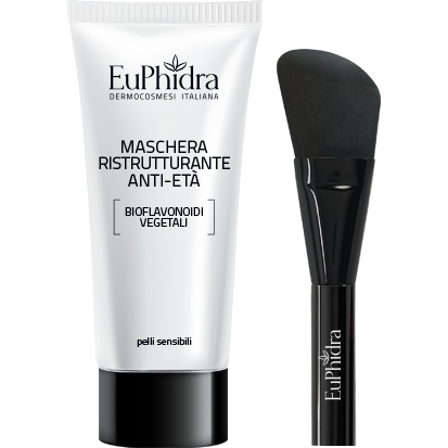 Euphidra Maschera Ristrutturante Anti-Età 75ml-2