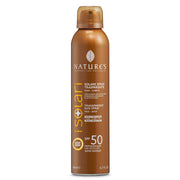 Nature's Solare Spray Trasparente SPF 50+ 200ml-2