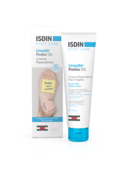 Isdin Ureadin Podos Db Crema Riparatrice Piedi Fragili 100ml-2