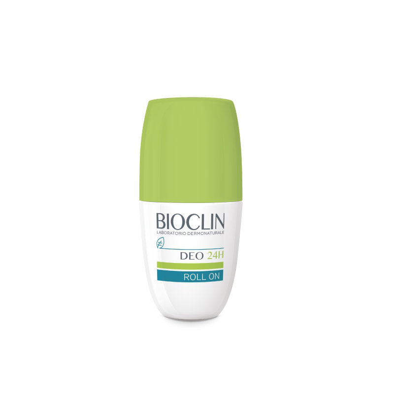 Bioclin Deo 24h Roll On Con Profumo 50ml  - 3