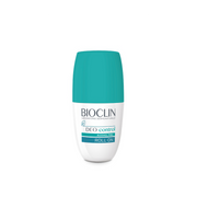 Bioclin Deo Control Roll-On Con Delicata Profumazione 50ml  - 5