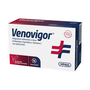 Venovigor 20 Bustine      -5