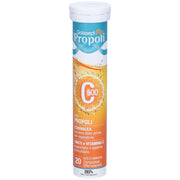 Golasept Propoli 20 Compresse Effervescenti  - 1