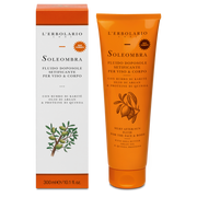 L'Erbolario Doposole Soleombra Viso&Corpo 300ml-2
