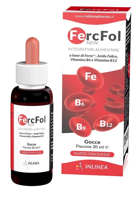 Fer C Fol New Gocce 20ml-2