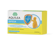 Aquilea Difesa 30 Capsule       -2