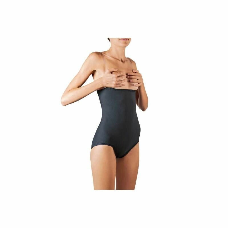 Pavis Wellness 379 Guaina Post Addominoplastica Con Bretelle Taglia S-1