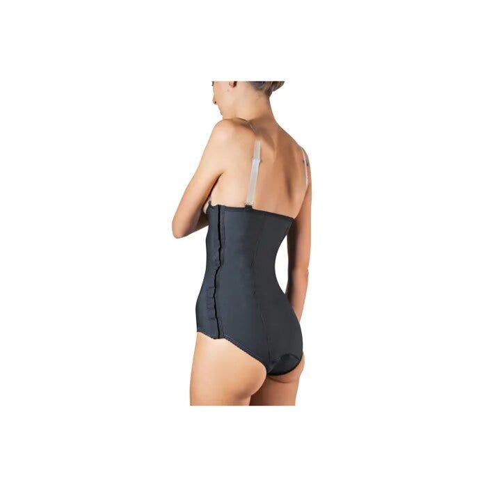Pavis Wellness 379 Guaina Post Addominoplastica Con Bretelle Taglia XXL-3