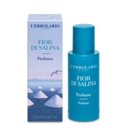 L'Erbolario Profumo Fior Di Salina 50ml-2