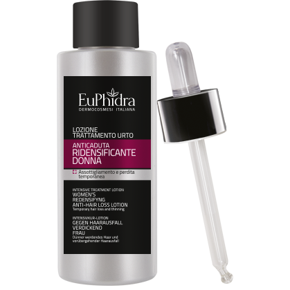 Lozione Trattamento Urto Anticaduta Donna 2x100ml-2