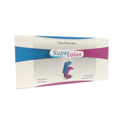 Supercolon 30 Compresse-2