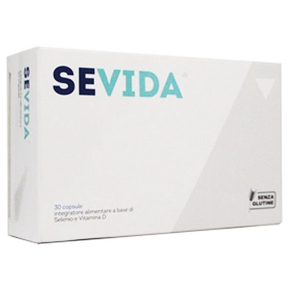 Sevida 30 Capsule-2