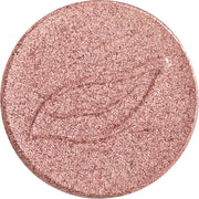 Purobio Ombretto Compatto Shimmer 25 Rosa 2,5g  - 3