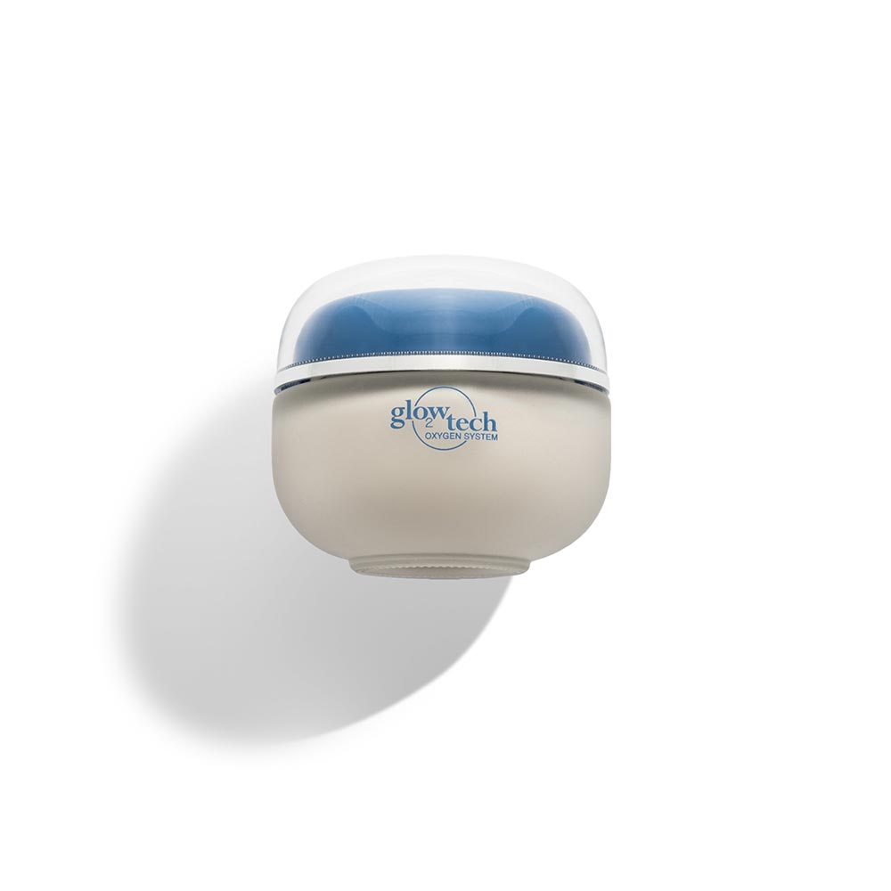 Rougj Glowtech Crema Giorno Pro Luce SPF 20 50ml  - 1