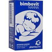 Bimbovit Nanna 30ml  - 2