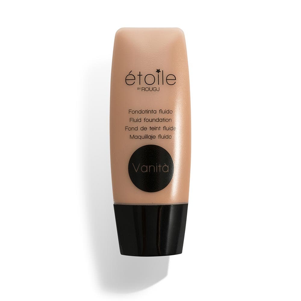 Rougj Etoile Fondotinta N 05 Finish Luminoso 30ml-1
