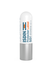 Isdin Protector Labial SPF50+ Labbra 4,8g-2