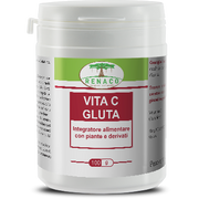 Vita C Gluta Polvere 100g-2