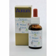 Aurum Water Elixir Gocce 30ml-1