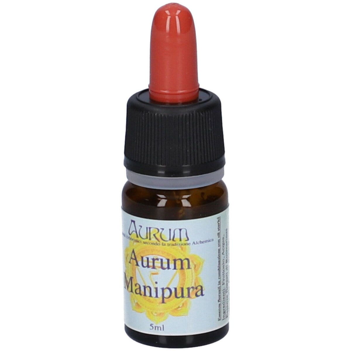 Aurum Manipura Gocce 5ml-1